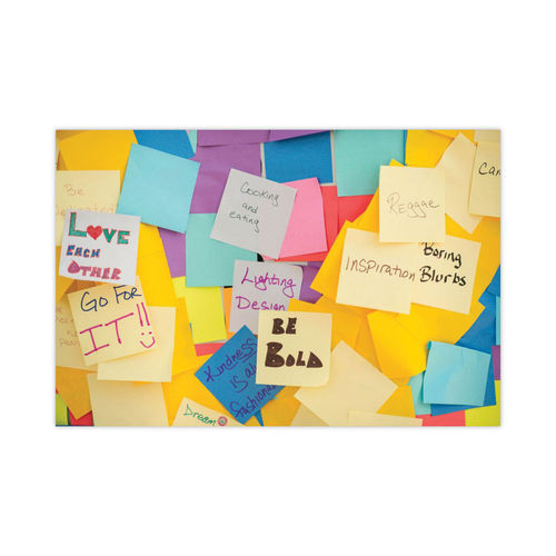  Post It Board