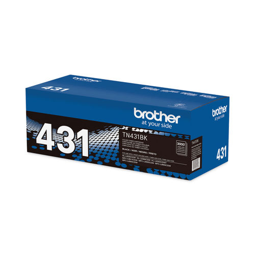 Cartouche toner noir, 3 000 pages, 2-pack