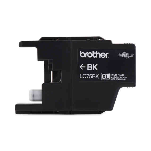 BRTLC75BK Product Image 2