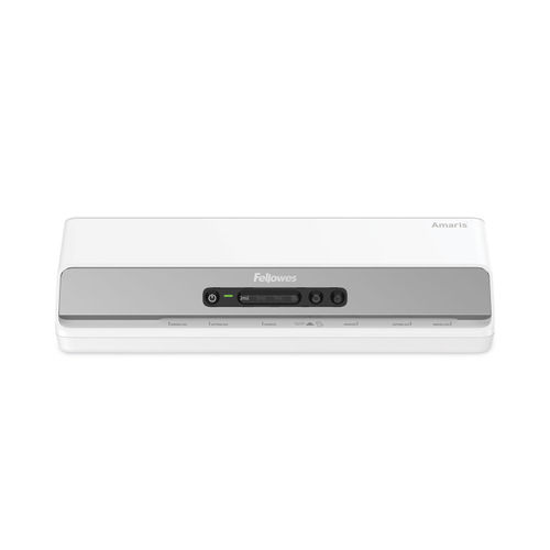 Amaris 125 Laminator by Fellowes® FEL8058101