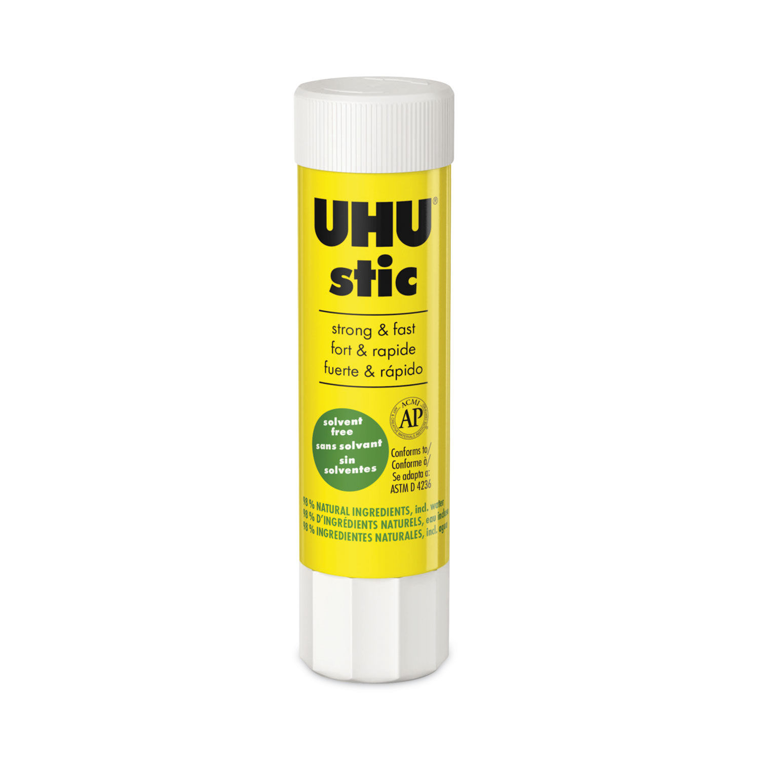 UHU Clear Glue Stick - Unity Store