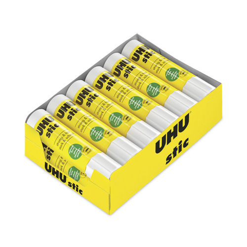 COLLE STICK UHU 40G