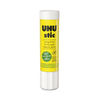 STD99649 - Stic Permanent Glue Stick, 0.74 oz, Dries Clear