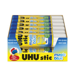 UHU Patafix Removable Adhesive Putty Pack of 80, 2.1oz