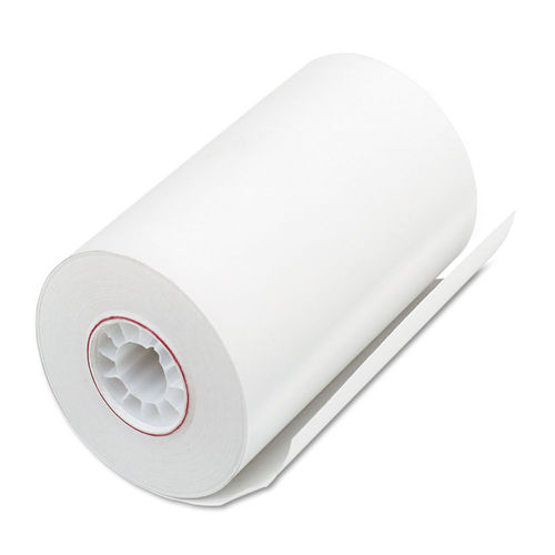 Paper Rolls - Epson Receipt Printer Roll Bond Papers