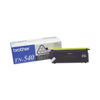 BRTTN540 - TN540 Toner, 3,500 Page-Yield, Black