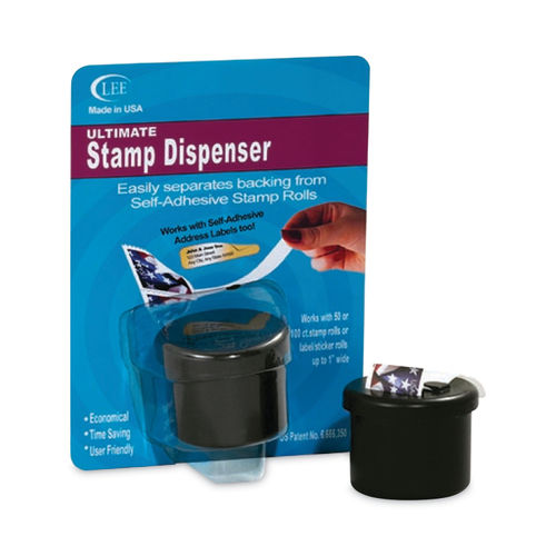  Stamp Roll Dispenser, Stamp Dispenser for a Roll of