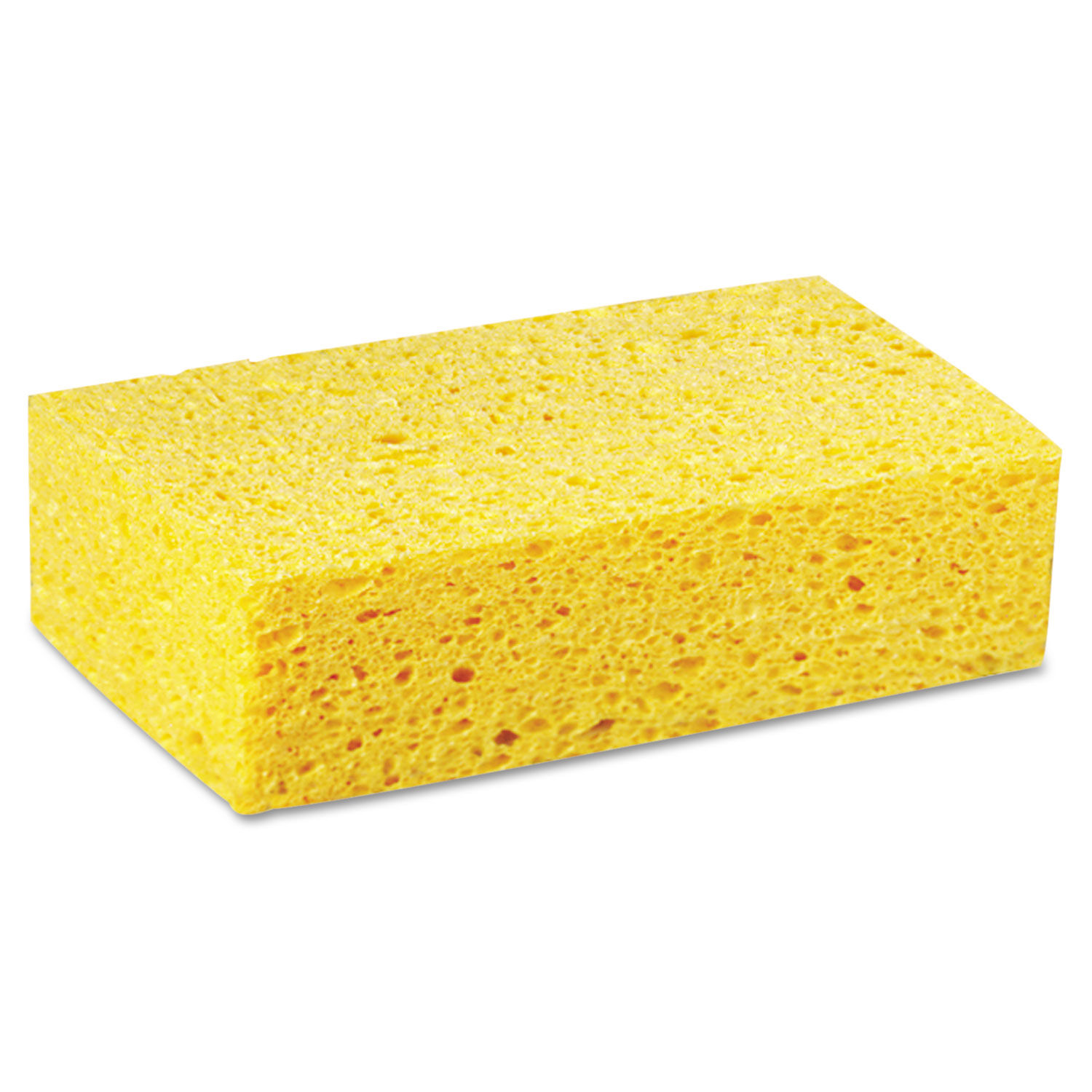 Large Cellulose Sponges by Impact Products IMP7180PCT