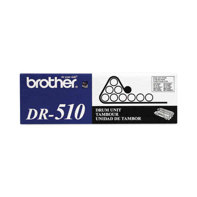 BRTDR510 Product Image 1