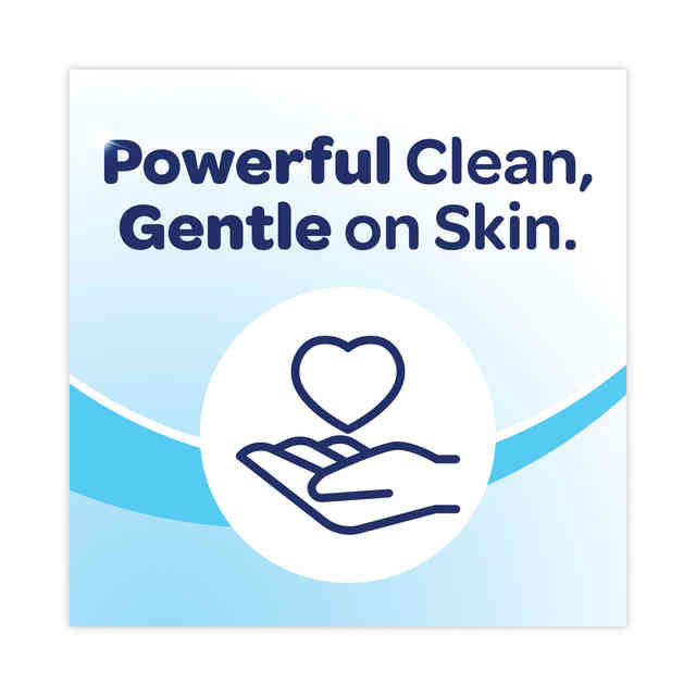 Mighty Pacs Free and Clear Super Concentrated Laundry Detergent by All