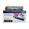 BRTTN210BK - TN210BK Toner, 2,200 Page-Yield, Black