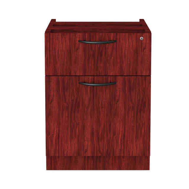 Lorell Essentials Series Box/File Hanging File Cabinet - 15.5 Lorell Essentials Series Box/File Hanging File Cabinet - 15.5