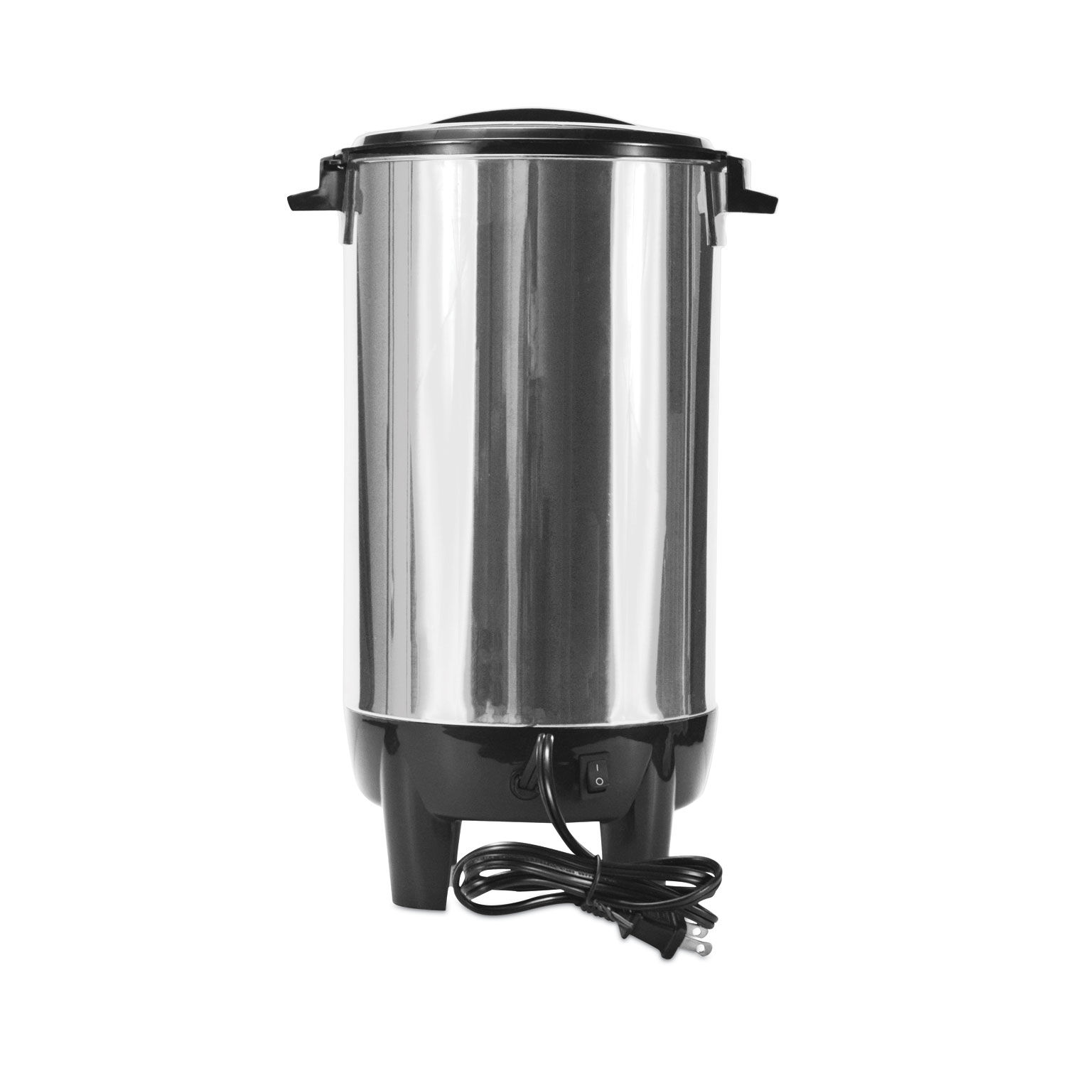 Professional Series 30-Cup Stainless Steel Residential Coffee Urn