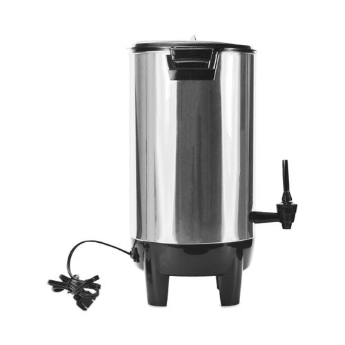 Stainless Steel Water Urn