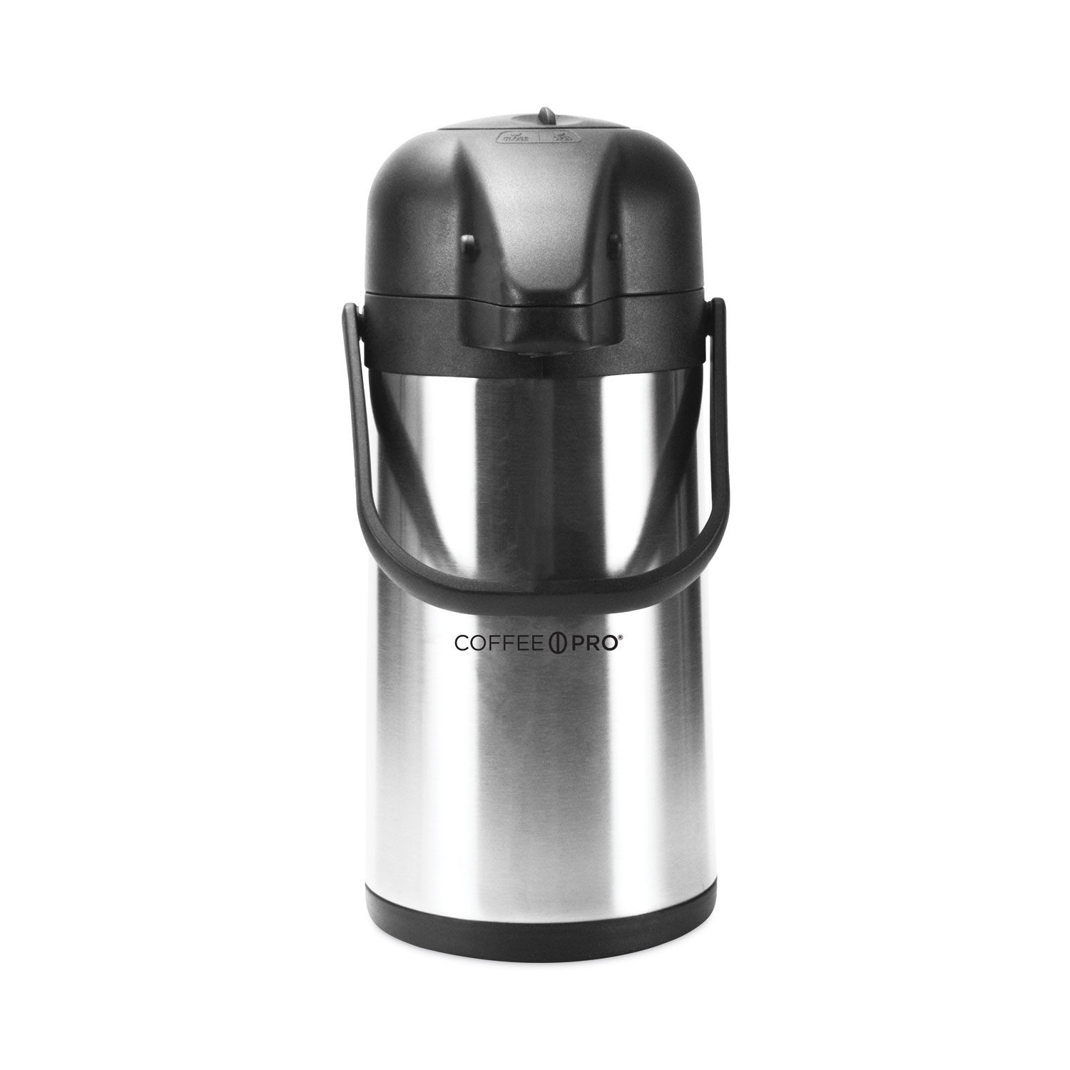 Bunn Coffee 2.5 Liter Lever Action Airpot - BUNAIRPOT25 