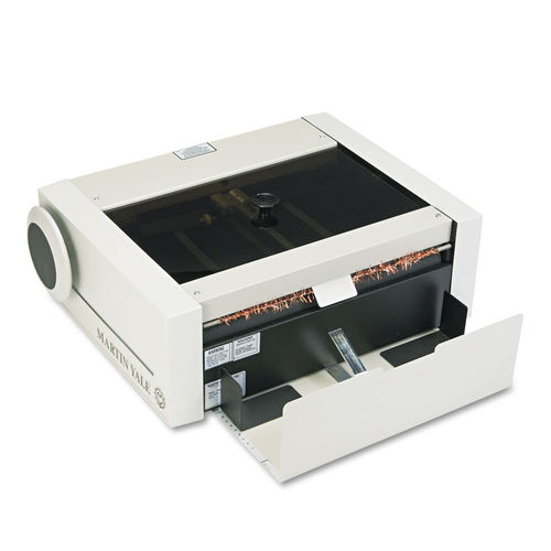 Tabletop Form Burster by Martin Yale® PRE970A