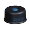 PREAQ701G - AquaBall Floating Ball Envelope Moistener, 1.25" x 1.25" x 5.38", Black/Blue