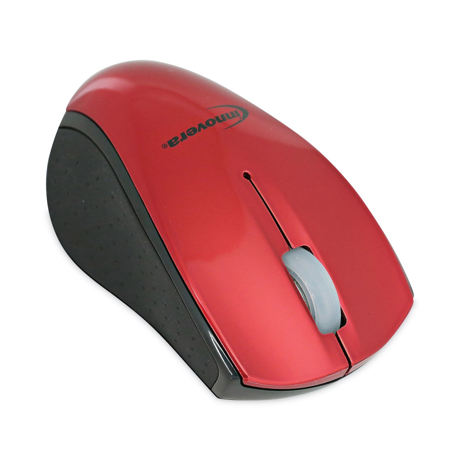 heks Styre frugthave Mini Wireless Optical Mouse by Innovera® IVR62204 | OnTimeSupplies.com