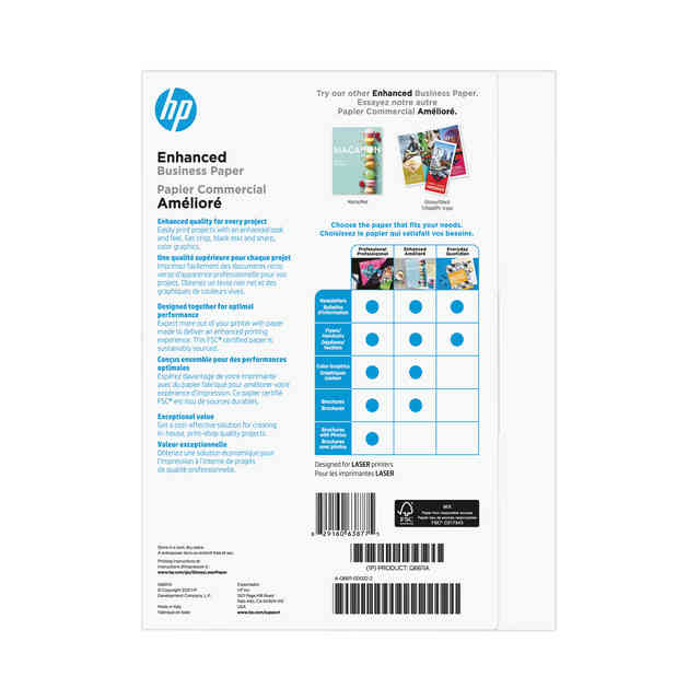 HEWQ6611A Product Image 3