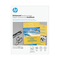 HP Premium Presentation Glossy LaserJet Paper White  - Best Buy