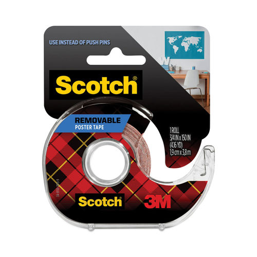 Scotch-Mount™ Extreme Double-Sided Mounting Tape