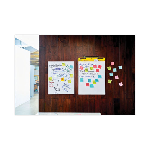 Vertical-Orientation Self-Stick Easel Pads by Post-it® Easel Pads