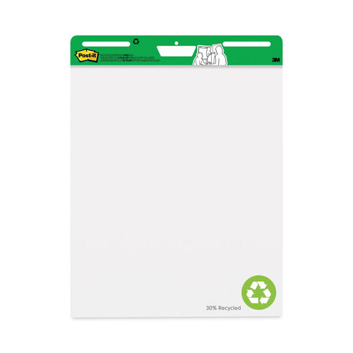 Vertical-Orientation Self-Stick Easel Pad Value Pack by Post-it
