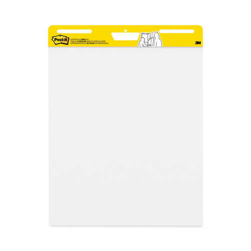 MMM559VAD6PK  Post-it® Easel Pads Super Sticky 559VAD6PK Vertical