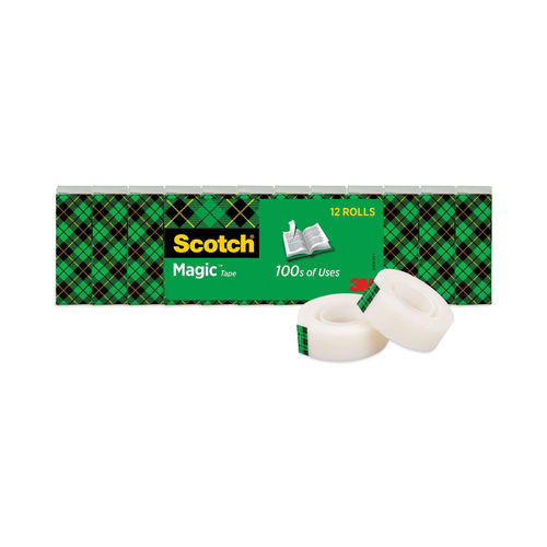 Scotch™ Brand Tapes