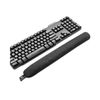 IMAA10160 - Keyboard Wrist Cushion, 17.75 x 3, Black