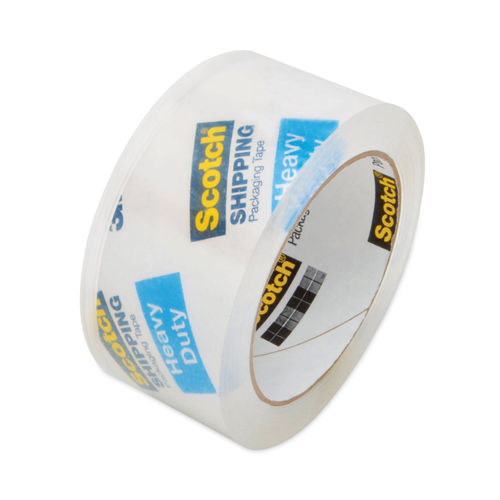 3850 Heavy-Duty Packaging Tape by Scotch® MMM3850CS36