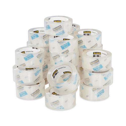 12 Packs: 3 ct. (36 total) Scotch® Double Sided Tape