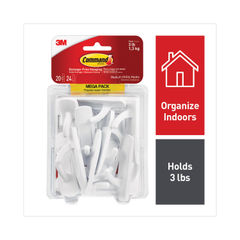 3M Hooks - Command Hooks 