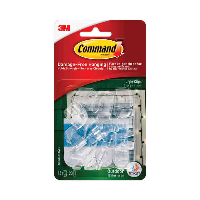 FAQ - Command Strips, Hooks, and Mounts by 3M - Equipment, Tools