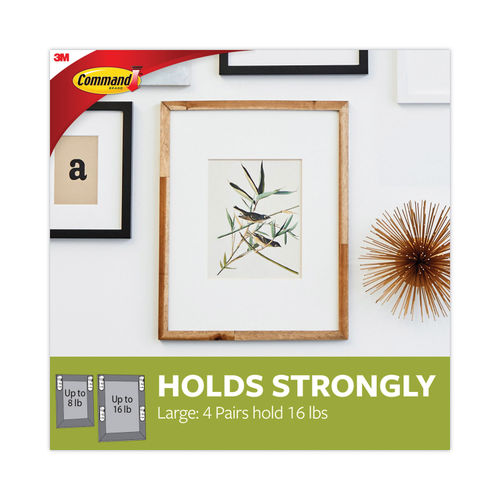 Picture Hanging Strips by Command™ MMM17202ES