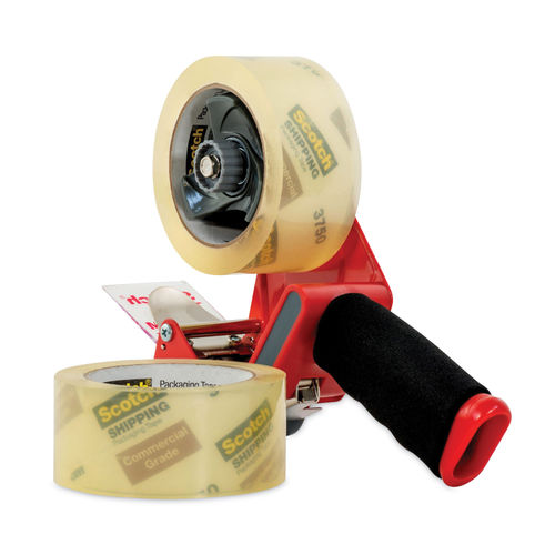 Scotch® Double-Sided Tape Dispensered Rolls