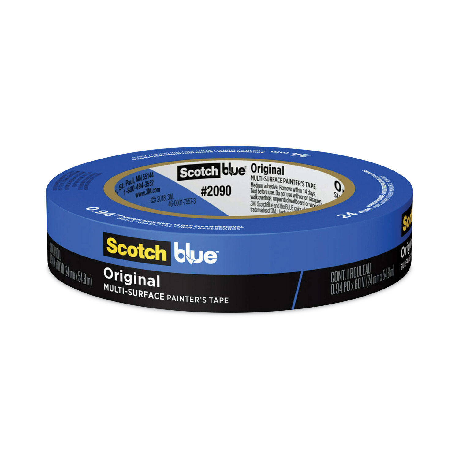 ScotchBlue Multi Surface Painter's Tape