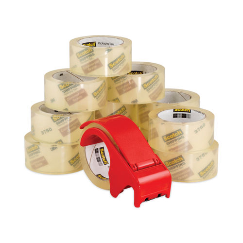 Scotch 36pk Heavy Duty Tape Refills 1.88 x 54.6yd 3 Core