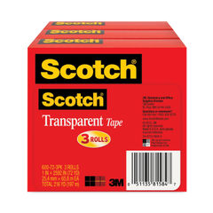 Scotch® C-24 Dual Core Tape Dispenser