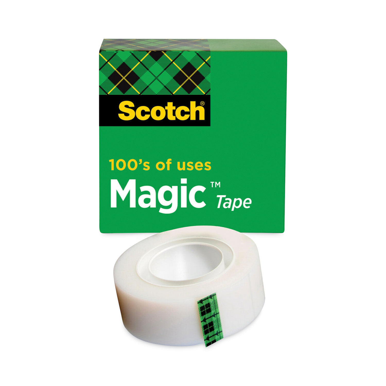 Magic Tape Refill by Scotch® MMM810341296 