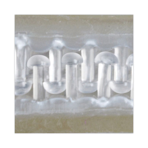 Scotch 1 in. x 10 ft. Clear Extreme Fasteners (1-Pack) RF6760 - The Home  Depot