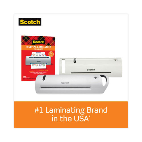 Portable Thermal Laminator