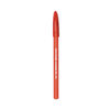 PAP6120187 - ComfortMate Ultra Ballpoint Pen, Stick, Medium 1 mm, Red Ink, Red Barrel, Dozen