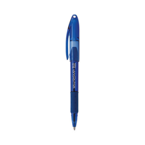 Pentel R.S.V.P. Stick Ballpoint Pen, Violet - 12 pack