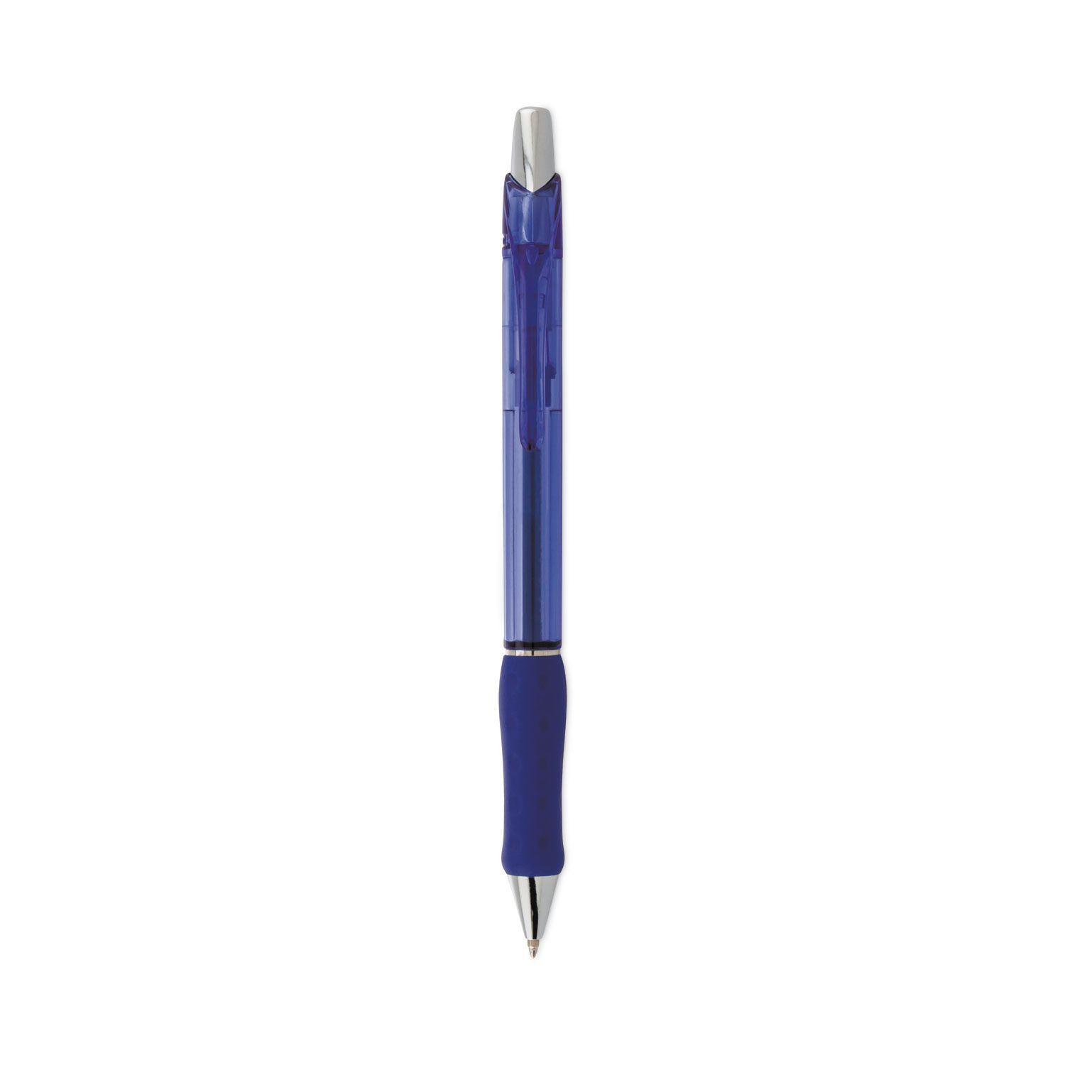 Pentel R.S.V.P. Super RT Retractable Ballpoint Pen, Blue - PENBX480C, Pentel Of America