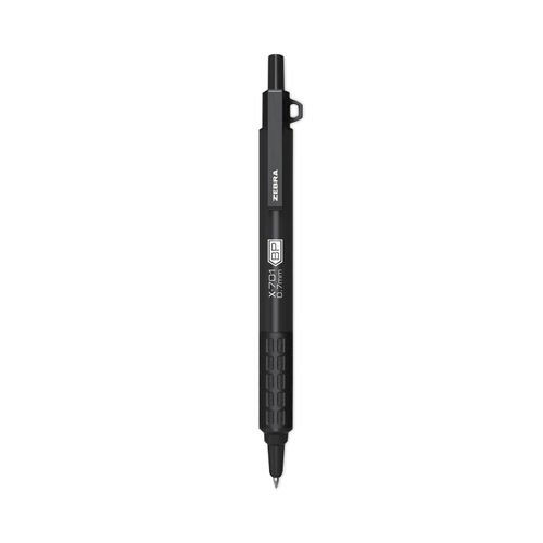 X701 Ballpoint Pen by Zebra® ZEB29811