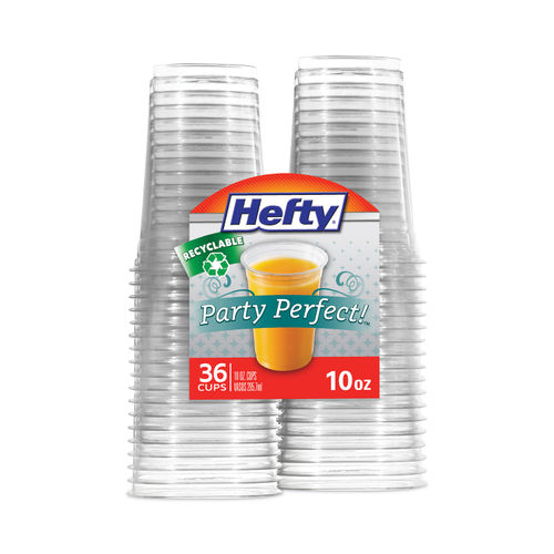 Hefty® Party Cups 