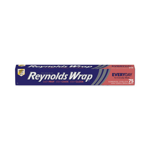 Reynolds Wrap Aluminum Foil - 2 rolls