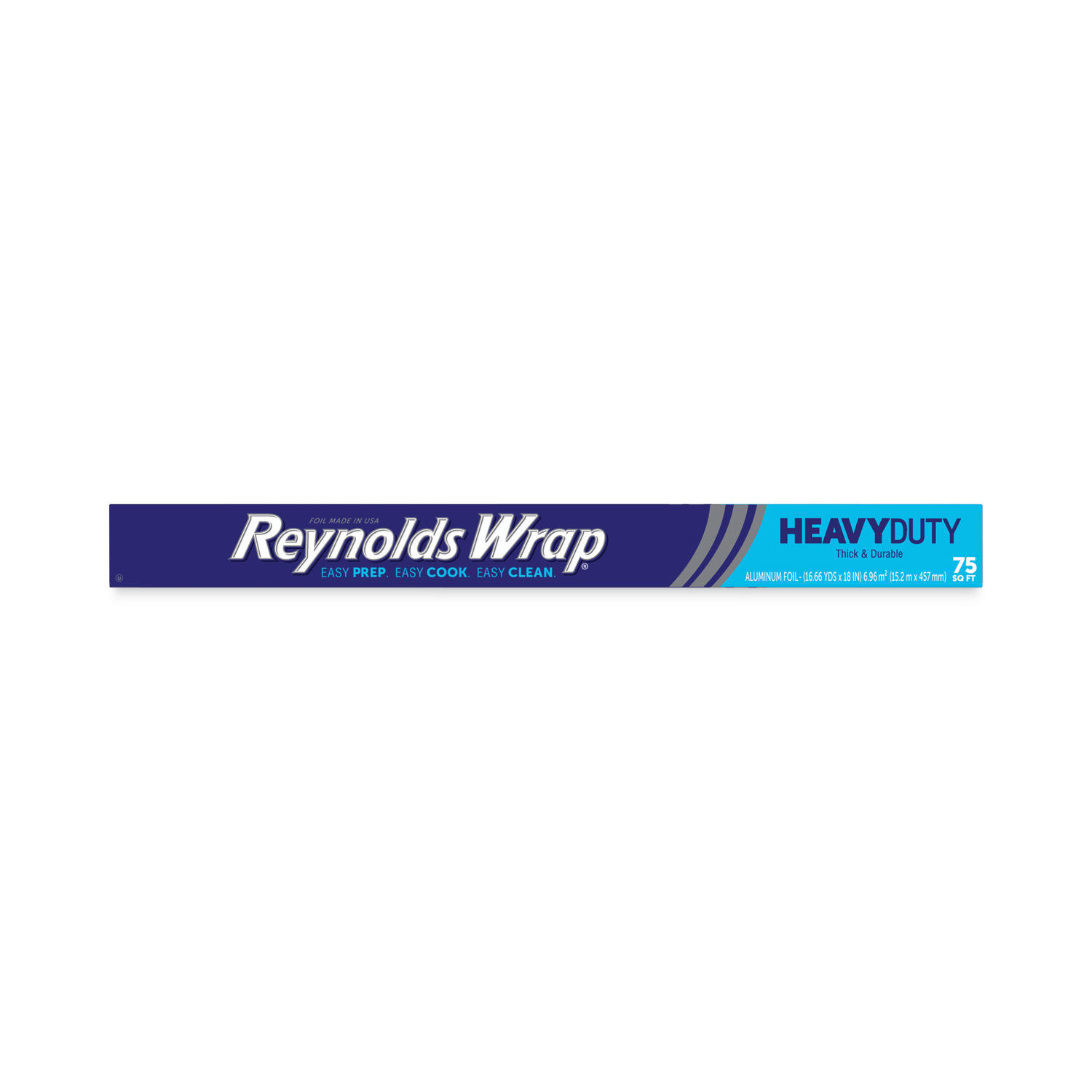 Reynolds Wrap Heavy Duty Foil 2 Ct.