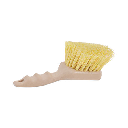 Stiff Bristle Bucket Brush 